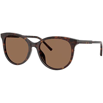 DOLCE&GABBANA Sonnenbrille 0DG4540/55 braun W DOLCE&GABBANA Sonnenbrille 0DG4540/55 braun W