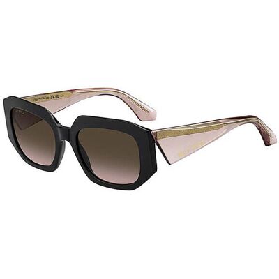ETRO Sonnenbrille ETRO0123/S/55 schwarz W ETRO Sonnenbrille ETRO0123/S/55 schwarz W