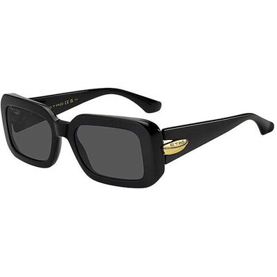 ETRO Sonnenbrille ETRO0132/S/53 schwarz W ETRO Sonnenbrille ETRO0132/S/53 schwarz W