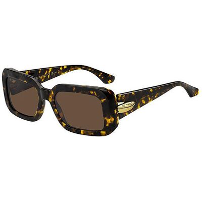 ETRO Sonnenbrille ETRO0132/S/53 braun W ETRO Sonnenbrille ETRO0132/S/53 braun W
