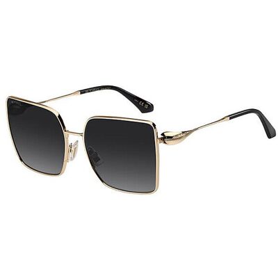 ETRO Sonnenbrille ETRO0138/S/59 gold W ETRO Sonnenbrille ETRO0138/S/59 gold W