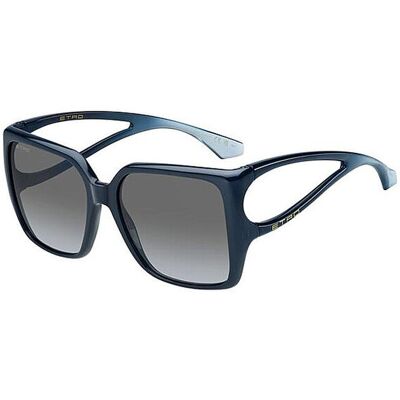ETRO Sonnenbrille ETRO0142/S/58 dunkelblau W ETRO Sonnenbrille ETRO0142/S/58 dunkelblau W