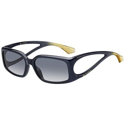 ETRO Sonnenbrille ETROZEPHYR/58 dunkelblau W ETRO Sonnenbrille ETROZEPHYR/58 dunkelblau W