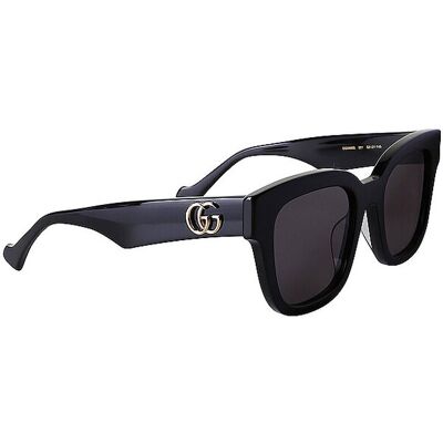GUCCI Sonnenbrille GG0998S schwarz W GUCCI Sonnenbrille GG0998S schwarz W