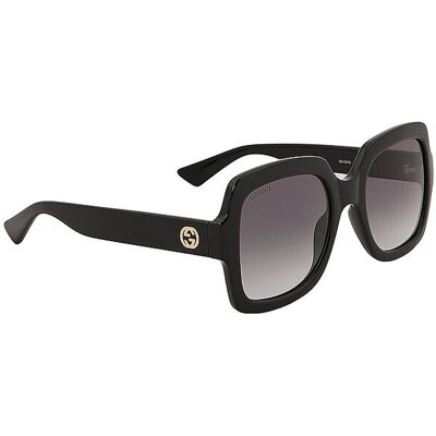 GUCCI Sonnenbrille GG1337S schwarz W GUCCI Sonnenbrille GG1337S schwarz W
