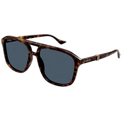 GUCCI Sonnenbrille GG1494S braun M GUCCI Sonnenbrille GG1494S braun M