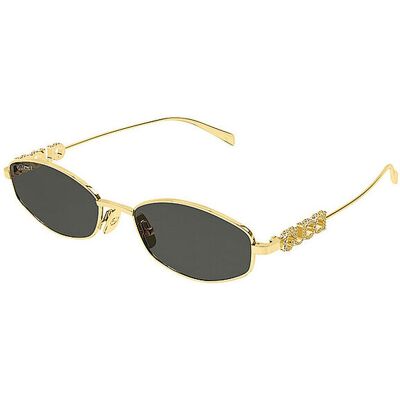 GUCCI Sonnenbrille GG1802S gold W GUCCI Sonnenbrille GG1802S gold W
