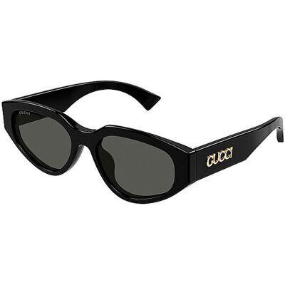GUCCI Sonnenbrille GG1845SA schwarz W GUCCI Sonnenbrille GG1845SA schwarz W