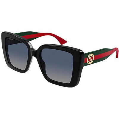 GUCCI Sonnenbrille GG1861S schwarz W GUCCI Sonnenbrille GG1861S schwarz W