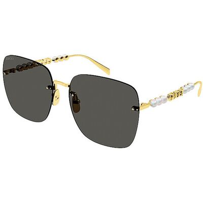GUCCI Sonnenbrille GG1923SA gold W GUCCI Sonnenbrille GG1923SA gold W