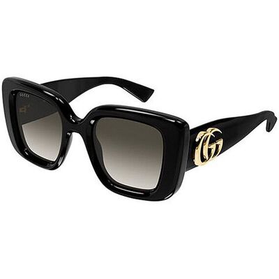 GUCCI Sonnenbrille GG1975S schwarz W GUCCI Sonnenbrille GG1975S schwarz W