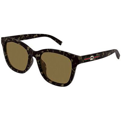 GUCCI Sonnenbrille GG1984SK braun W GUCCI Sonnenbrille GG1984SK braun W