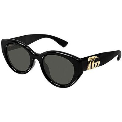 GUCCI Sonnenbrille GG1976SK schwarz W GUCCI Sonnenbrille GG1976SK schwarz W
