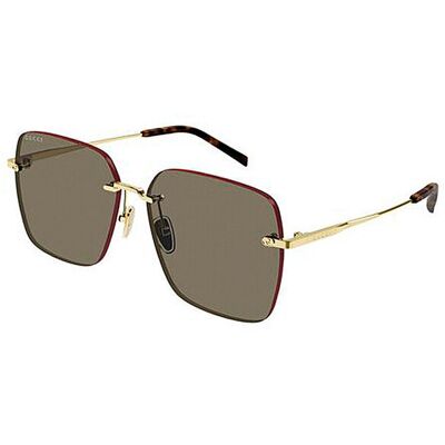 GUCCI Sonnenbrille GG1955SA gold W GUCCI Sonnenbrille GG1955SA gold W