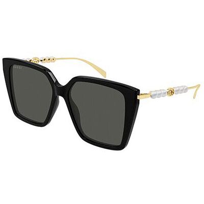 GUCCI Sonnenbrille GG1967S schwarz W GUCCI Sonnenbrille GG1967S schwarz W