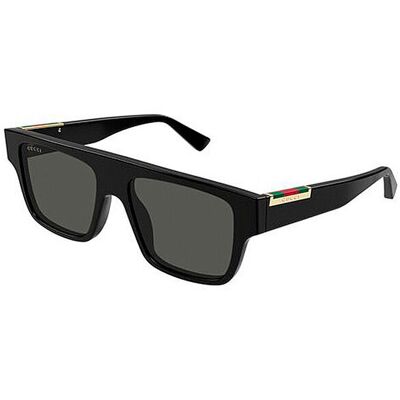GUCCI Sonnenbrille GG1960S schwarz M GUCCI Sonnenbrille GG1960S schwarz M