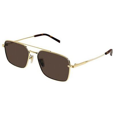 GUCCI Sonnenbrille GG1957SA gold M GUCCI Sonnenbrille GG1957SA gold M