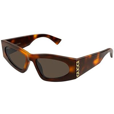 GUCCI Sonnenbrille GG2040S braun W GUCCI Sonnenbrille GG2040S braun W
