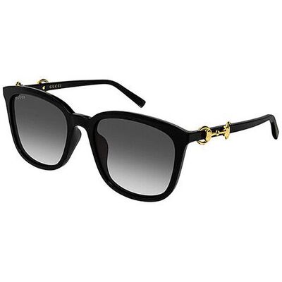 GUCCI Sonnenbrille GG2057SK schwarz W GUCCI Sonnenbrille GG2057SK schwarz W