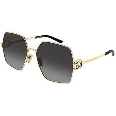 GUCCI Sonnenbrille GG2163S gold W GUCCI Sonnenbrille GG2163S gold W