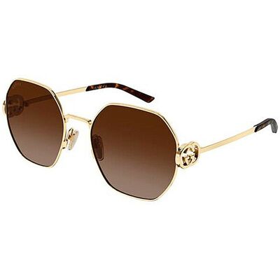 GUCCI Sonnenbrille GG2046S gold W GUCCI Sonnenbrille GG2046S gold W