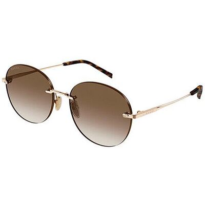 GUCCI Sonnenbrille GG2101SA gold W GUCCI Sonnenbrille GG2101SA gold W