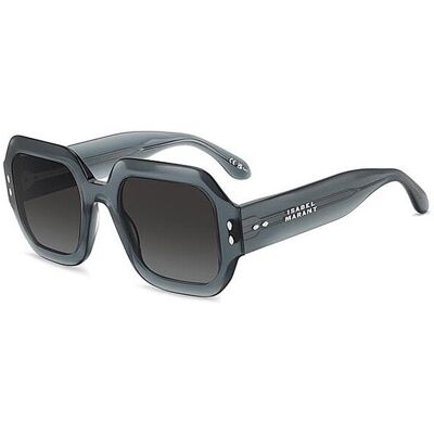 ISABEL MARANT Sonnenbrille IM0224/S/51 grau W ISABEL MARANT Sonnenbrille IM0224/S/51 grau W