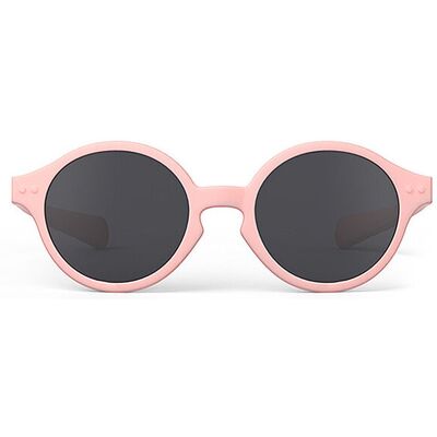 IZIPIZI Baby Sonnenbrille SUN BABY 0-9 Monate #D rosa B IZIPIZI Baby Sonnenbrille SUN BABY 0-9 Monate #D rosa B