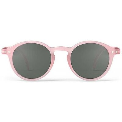 IZIPIZI Kinder Sonnenbrille SUN JUNIOR 5-10 Jahre #D rosa B IZIPIZI Kinder Sonnenbrille SUN JUNIOR 5-10 Jahre #D rosa B