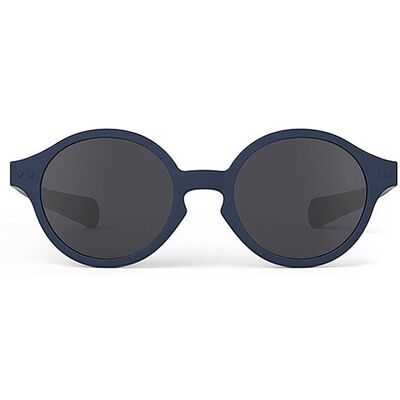 IZIPIZI Baby Sonnenbrille SUN BABY 0-9 Monate #D dunkelblau B IZIPIZI Baby Sonnenbrille SUN BABY 0-9 Monate #D dunkelblau B