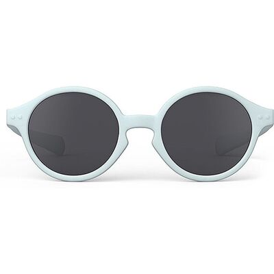 IZIPIZI Baby Sonnenbrille SUN KIDS 9-36 Monate #D türkis B IZIPIZI Baby Sonnenbrille SUN KIDS 9-36 Monate #D türkis B