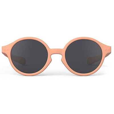 IZIPIZI Baby Sonnenbrille SUN KIDS 9-36 Monate #D orange B IZIPIZI Baby Sonnenbrille SUN KIDS 9-36 Monate #D orange B