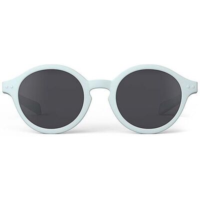 IZIPIZI Kinder Sonnenbrille SUN KIDS+ 3-5 Jahre #D türkis B IZIPIZI Kinder Sonnenbrille SUN KIDS+ 3-5 Jahre #D türkis B