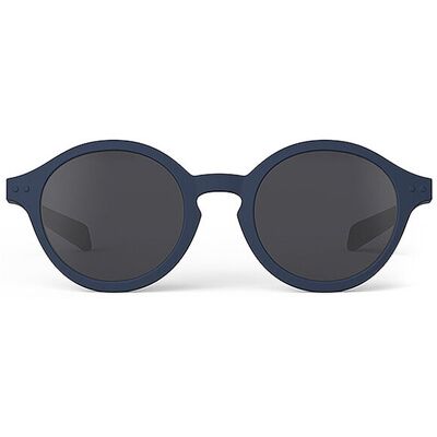 IZIPIZI Kinder Sonnenbrille SUN KIDS+3-5 Jahre #D blau B IZIPIZI Kinder Sonnenbrille SUN KIDS+3-5 Jahre #D blau B