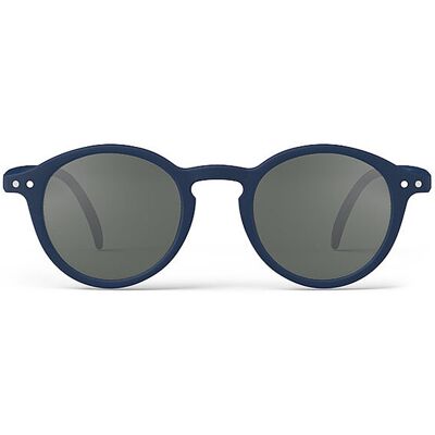 IZIPIZI Kinder Sonnenbrille SUN JUNIOR 5-10 Jahre #D dunkelblau B IZIPIZI Kinder Sonnenbrille SUN JUNIOR 5-10 Jahre #D dunkelblau B