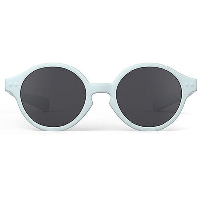 IZIPIZI Baby Sonnenbrille SUN BABY 0-9 Monate #D hellblau B IZIPIZI Baby Sonnenbrille SUN BABY 0-9 Monate #D hellblau B