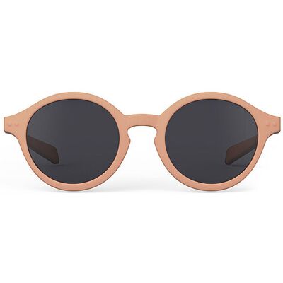 IZIPIZI Kinder Sonnenbrille SUN KIDS+ 3-5 Jahre #D orange B IZIPIZI Kinder Sonnenbrille SUN KIDS+ 3-5 Jahre #D orange B