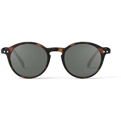 IZIPIZI Sonnenbrille SUN #D braun B IZIPIZI Sonnenbrille SUN #D braun B