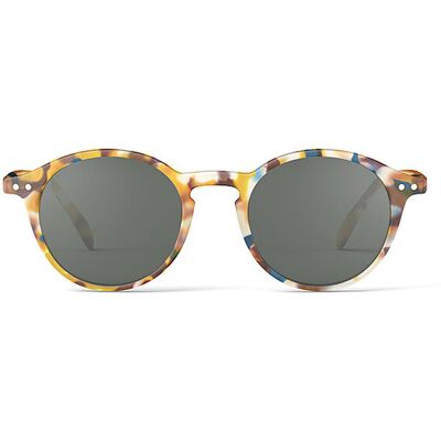IZIPIZI Sonnenbrille SUN #D braun B IZIPIZI Sonnenbrille SUN #D braun B