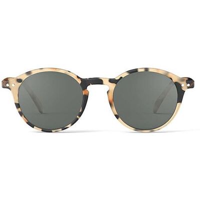 IZIPIZI Sonnenbrille SUN #D hellbraun B IZIPIZI Sonnenbrille SUN #D hellbraun B