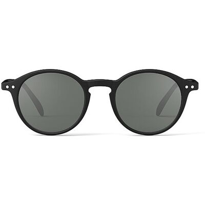 IZIPIZI Sonnenbrille SUN #D schwarz B IZIPIZI Sonnenbrille SUN #D schwarz B