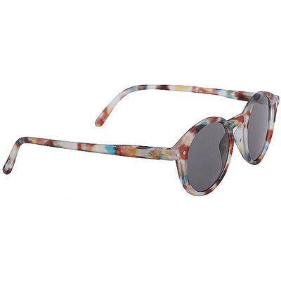 IZIPIZI Kinder Sonnenbrille SUN JUNIOR 5-10 Jahre #D blau B IZIPIZI Kinder Sonnenbrille SUN JUNIOR 5-10 Jahre #D blau B