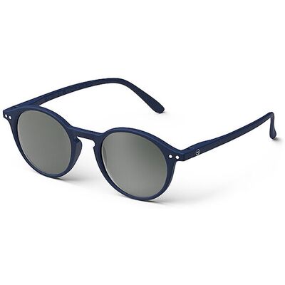 IZIPIZI Sonnenbrille SUN #D dunkelblau B IZIPIZI Sonnenbrille SUN #D dunkelblau B
