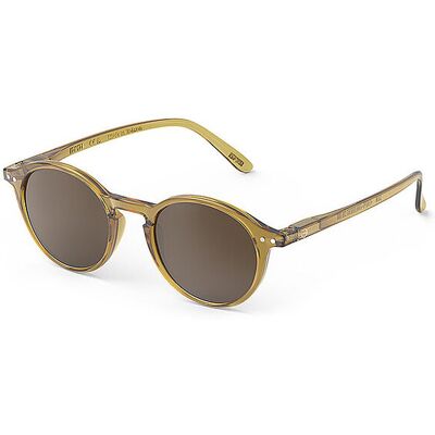IZIPIZI Sonnenbrille SUN #D olive B IZIPIZI Sonnenbrille SUN #D olive B
