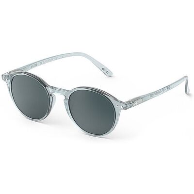 IZIPIZI Sonnenbrille SUN #D hellblau B IZIPIZI Sonnenbrille SUN #D hellblau B