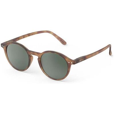 IZIPIZI Sonnenbrille SUN #D braun B IZIPIZI Sonnenbrille SUN #D braun B