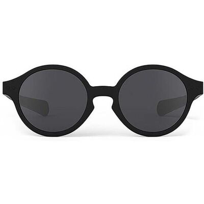 IZIPIZI Baby Sonnenbrille SUN BABY 0-9 Monate #D schwarz B IZIPIZI Baby Sonnenbrille SUN BABY 0-9 Monate #D schwarz B