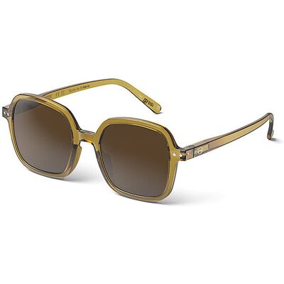 IZIPIZI Sonnenbrille SUN #OFFICE olive W IZIPIZI Sonnenbrille SUN #OFFICE olive W