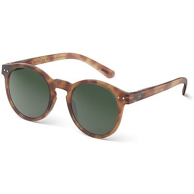IZIPIZI Sonnenbrille #M braun B IZIPIZI Sonnenbrille #M braun B