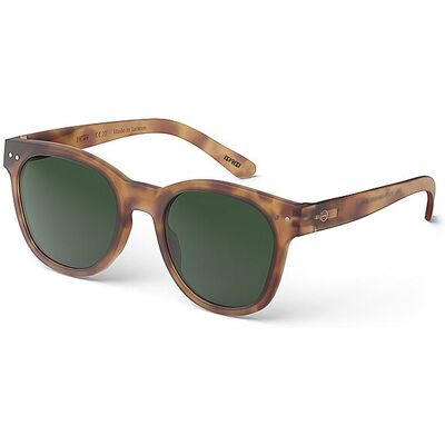 IZIPIZI Sonnenbrille SUN #N braun B IZIPIZI Sonnenbrille SUN #N braun B
